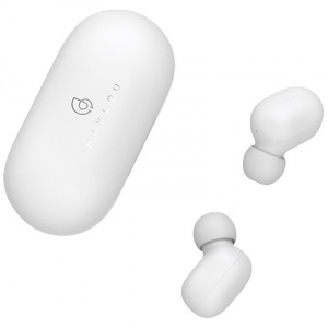 Купить Беспроводные наушники Xiaomi Haylou GT1 White 
