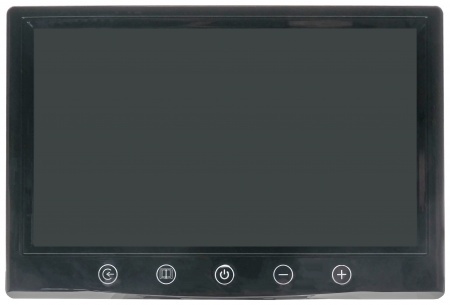 Купить Автомобильный монитор CARCAM DSP-9V