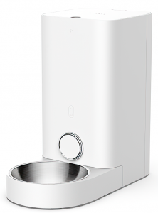 Купить Автоматическая кормушка Xiaomi Fresh Element Mini Metal Edition 2.8L