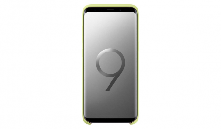 Купить Чехол для Samsung S9 Plus SILICONE COVER