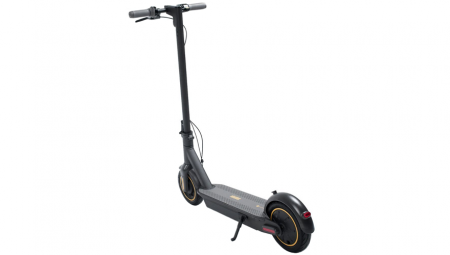 Купить Электросамокат Ninebot KickScooter MAX G30P