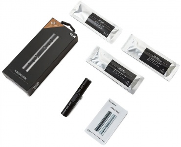 Купить Автомобильный ароматизатор Xiaomi Guildford Car Air Outlet Aromatherapy Black