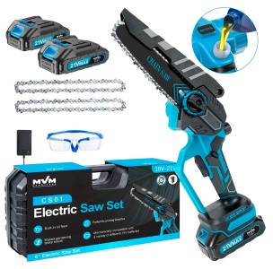 Купить Cordless Lithium Battery Brush Mini Chainsaw (CS01)
