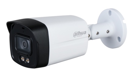 Купить Dahua DH-HAC-HFW1239TLMP-A-LED-0280B-S2
