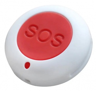 Купить CARCAM Wireless Panic/Emergency Button PB-01