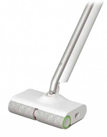 Купить Беспроводная швабра Xiaomi Mi Wireless Floor Sweeping Machine White (MJXCYTJ)