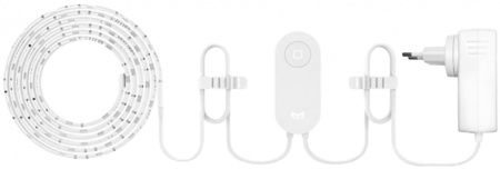 Купить Xiaomi Yeelight LED Lightstrip 1S (YLDD05YL) EU
