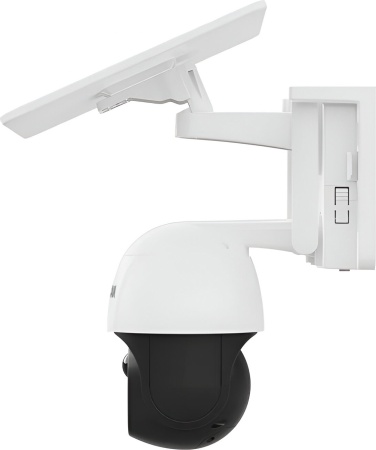 Купить CARCAM 2MP Solar Outdoor PTZ Camera V380P5pro-4G