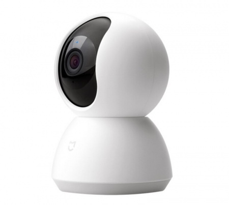 Купить Сетевая камера Xiaomi Mijia Smart Camera 360° 1080р (QDJ4041GL)