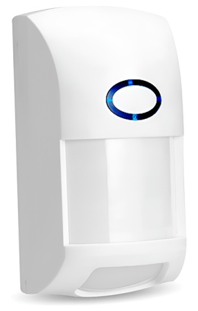 Купить CARCAM Wireless Pet Immune PIR Detector 810WF