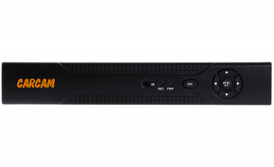 Купить CARCAM XVR7308