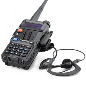 Купить Baofeng UV-5R 6 шт.