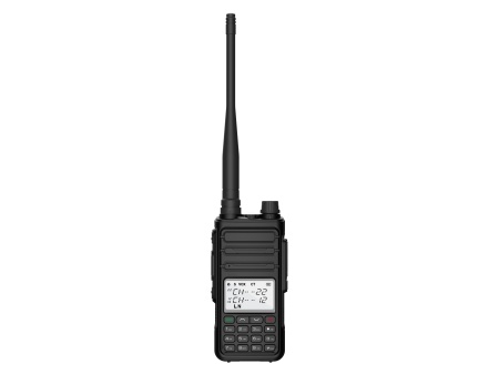 Купить Рация Baofeng UV-K5M