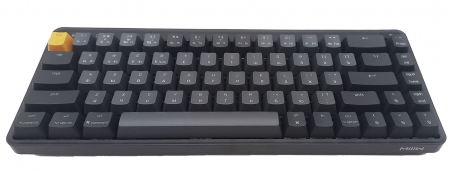 Купить Xiaomi MIIIW POP Series Mechanical Keyboard Z680cc (MWMKB01) Tea Axis