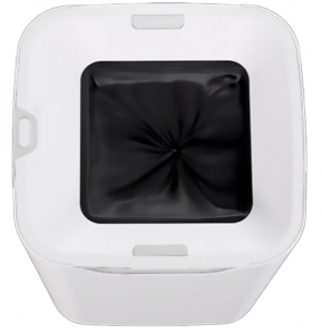 Купить Умное мусорное ведро Xiaomi Jiabiyi Smart Trash Can U02