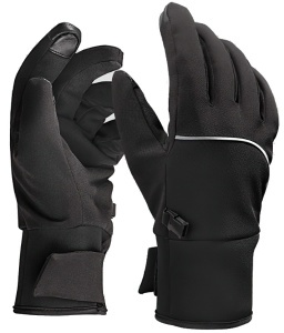 Купить Перчатки Xiaomi Qimian Outdoor Warm Touch Screen Gloves XL