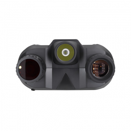 Купить Бинокулярный прибор ночного видения Suntek Head and Helmet Mounted Night Vision Binocular NV8161