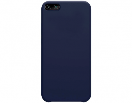 Купить Чехол для Huawei Y5 (2018) / Y5 prime SILICONE COVER