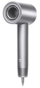 Купить Фен для укладки волос Xiaomi Mijia High Speed Hair Dryer H900 Silver