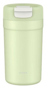 Купить Термокружка Xiaomi Quange Simplicity KF101 Green