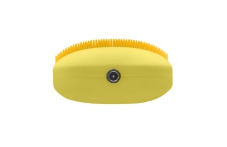 Купить Аппарат для ультразвуковой чистки лица Xiaomi inFace Electronic Sonic Beauty Facial (MS2000) Orange