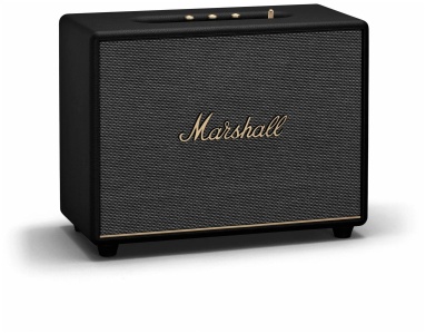Купить Портативная акустика Marshall Woburn 2 Bluetooth Speaker Black