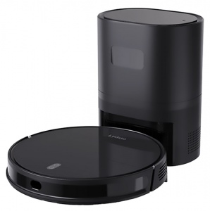 Купить Робот-пылесос Xiaomi Lydsto Sweeping and Mopping Robot R3 Black (YM-R3-B03)