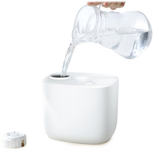 Купить Увлажнитель воздуха Xiaomi Water Smart Humidifier (DEM-F590)