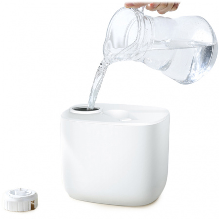 Купить Увлажнитель воздуха Xiaomi Water Smart Humidifier (DEM-F590)