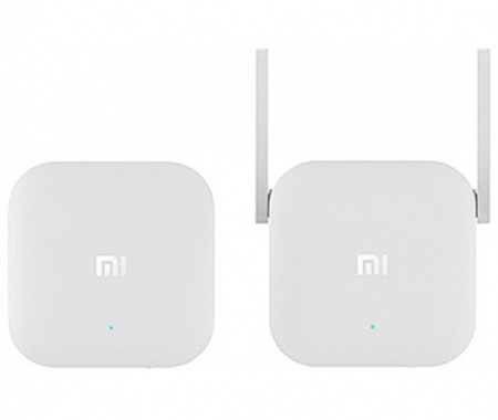 Купить Адаптр Wi-Fi Xiaomi Wi-Fi Power Line