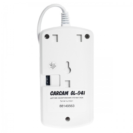 Купить CARCAM Independent Gas Leak Detector GL-04i