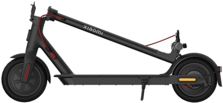 Купить Электросамокат Xiaomi Electric Scooter 3 Lite (MJDDHBC03ZM) Black