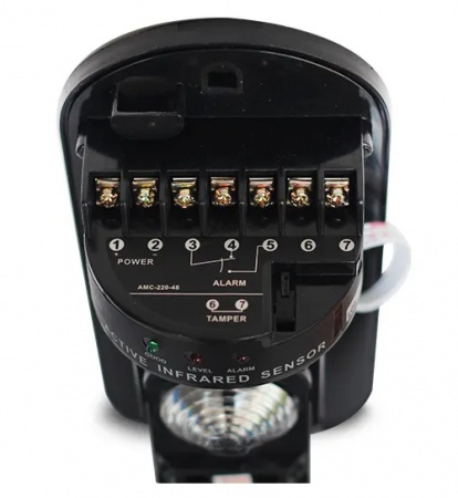 Купить CARCAM Outdoor 2 IR Beam Detector IRB-04 80m