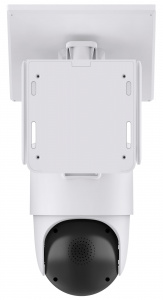 Купить CARCAM 4MP Solar Outdoor PTZ 10x Hybrid Zoom Triple Lens Dual View Camera V380BP5DL-WiFi