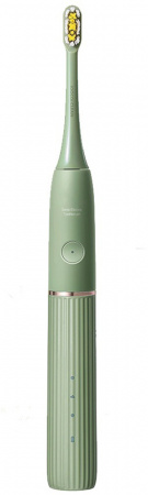 Купить Электрическая зубная щетка Xiaomi D2 Electric Toothbrush Green