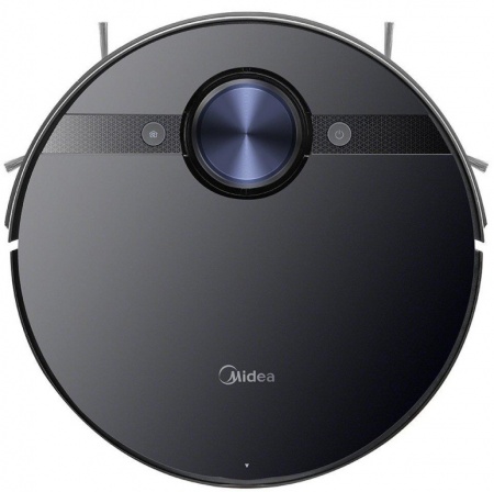 Купить Робот-пылесос Midea Robot Vacuum Cleaner M7 Black