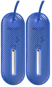 Купить Сушилка для обуви Xiaomi 3Life Shoes Dryer With Timer Blue