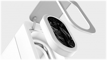 Купить Умное мусорное ведро Xiaomi Townew T3 White