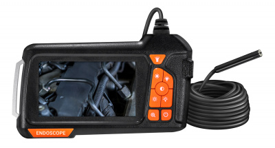 Купить Эндоскоп CARCAM ENDO-402M