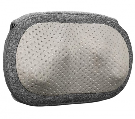 Купить Массажная подушка Xiaomi LeFan Kneading Massage Pillow (LF-YK006-2MGY)