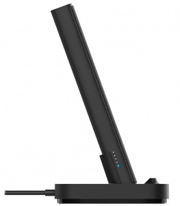 Купить Внешний аккумулятор с подставкой Xiaomi Mi Wireless Power Bank 30W 10000mAh (WPB25ZM)