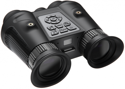 Купить Бинокулярный прибор ночного видения Suntek 3D VR 4K Night Vision Binocular VRNV300