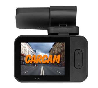Купить Автомобильный Видеорегистратор CARCAM Q8