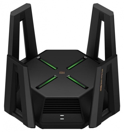 Купить Роутер Xiaomi Mi AIoT Router AX9000