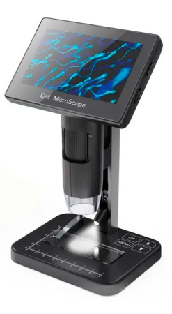 Купить Микроскоп SUNTEK Electron Microscope M1