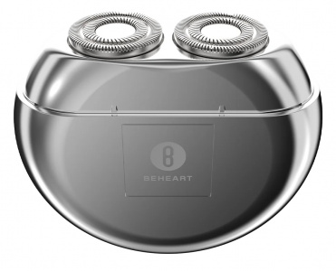 Купить Xiaomi Beheart Electric Shaver (G220) Silver