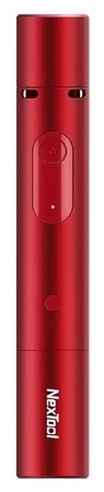 Купить Фонарь для самообороны Xiaomi NexTool Electric Arc Self-defense Flashlight Red (NE20041)