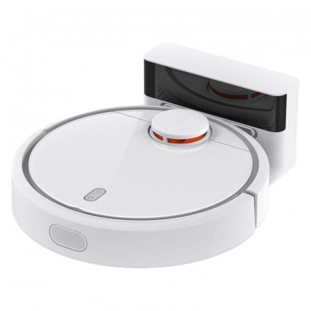 Купить Робот-пылесос Xiaomi Mi Robot Vacuum Cleaner (SDJQR01RR)