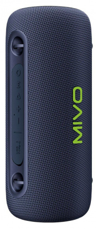 Купить Портативная колонка Mivo M18 Blue