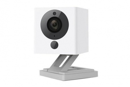 Купить IP-камера Xiaomi Small Square Smart Camera iSC5 (QDJ4051RT)